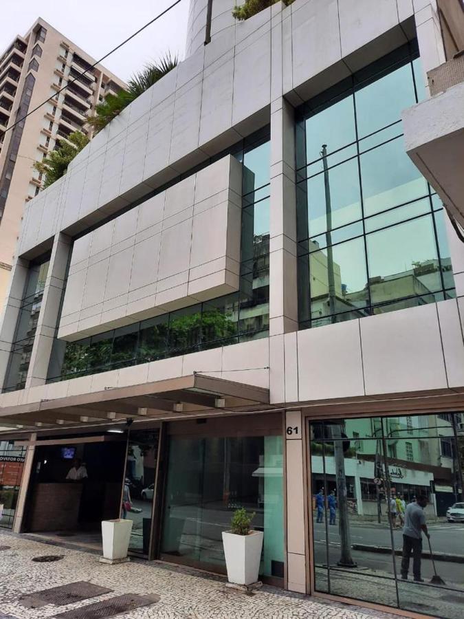 Premium 01 Apartamento