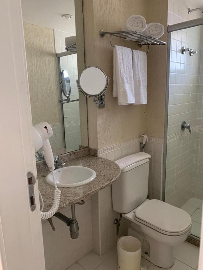 Apartamento Premium 01 *